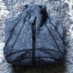 Lululemon Define Jacket Size 4